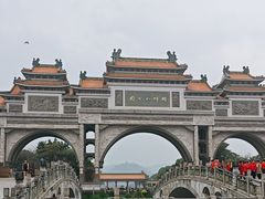 -顺峰山公园