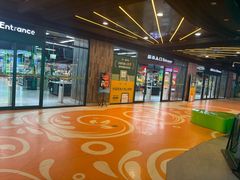 -果蔬好生活超市(乐堤港店)