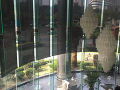 -圣丰索菲特·2 On 988 Café 自助餐厅