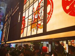 -厚贞日式烤肉(浦东汇智店)