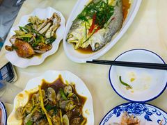 -瑶记海鲜餐厅(西涌店)