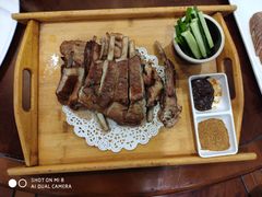 -北纬39度天津宴(黑牛城道店)