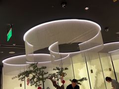 -绿茶餐厅(南翔印象城MEGA店)