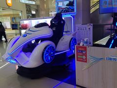 -宝龙广场(福州台江店)