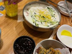 -多宾韩国料理(学衡路店)