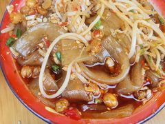 -拐枣巷小串串(财大店)