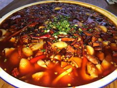 -小眼睛餐饮&杨杨夜宵