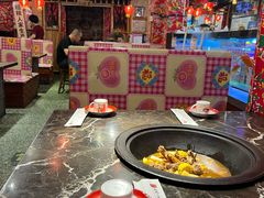 -粗粮人家·东北菜(洋桥店)