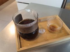 手冲咖啡-有趣人类咖啡(永庆坊店)