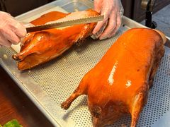 -月福京味斋·烤鸭店·北京菜(鼓楼总店)