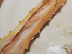 -虾蟹合战(札幌本店)