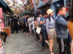 -黄连大头华烧鹅店(大良店)