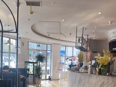 -花舍·新派粤菜·西餐·下午茶(亚运村·鸟巢店)