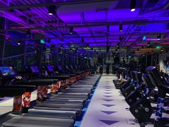 -Trainyard 炼·工场(中国国际贸易中心店)