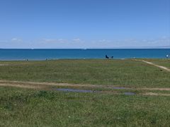 -青海湖二郎剑景区