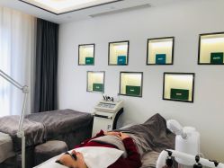 -处女座·MISS VIRGO·半永久纹眉野生眉