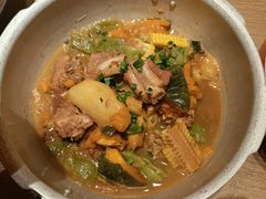 -金掌勺锅包肉(太原万达店)