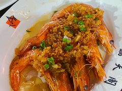 -鹏天阁酒楼·海鲜(红旗店)