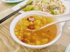 -哈尔滨春饼(朝山街店)