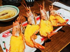 -蟹将军·松叶蟹和牛日料放题自助(K11店)
