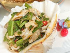 -院8里·少城记忆老川菜(宽窄巷子店)