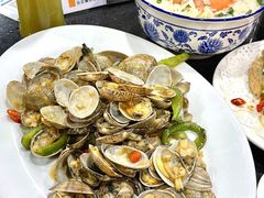 -一哥美食(总店)