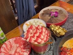 -蜀大侠火锅(香格里拉店)