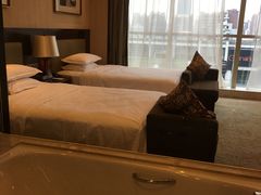 -广州粤海喜来登酒店