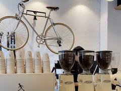 -常识咖啡common sense(春熙路店)