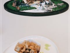 -松鹤楼(狮山永利广场店)