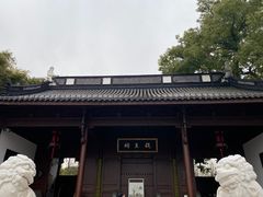-钱王祠