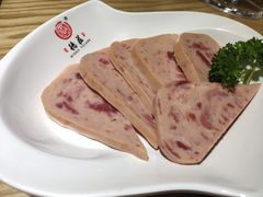 -重庆德庄火锅(胖东来云鼎店)