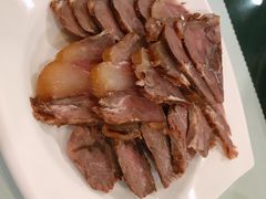 -老昌春饼(中央大街店)