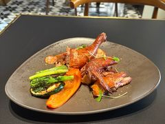 -ALBALUZ 西班牙餐厅(衡山坊店)