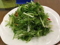 -东北农家小院(定西路店)