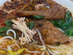 招牌猪脚米线-力香园猪脚米线(金星店)