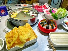 -俏牛哥鲜牛肉牛肆馆(重庆天地店)