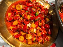 -肥肥虾庄·金牌油焖大虾(杨园滨江时代walk店)