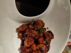 -老头儿油爆虾·知味杭州(爱琴海购物中心)