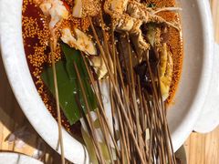 -嘉州叶婆婆钵钵鸡(建设路店)