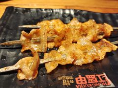-红盔甲·小龙虾(人民广场店)