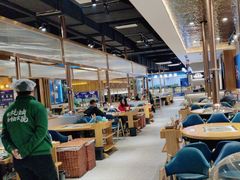 -蚝英雄·自助烤蚝(高新店)