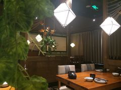 -云海肴·汽锅鸡·云南菜(天津国金汇店)