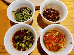 灵魂小料-云尊府云南菜·蒸汽石锅鱼(五棵松华熙店)