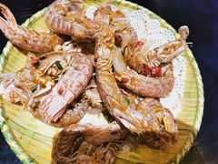 -健眺小海鲜(临海后山店)