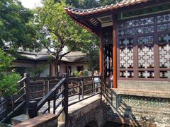 -东莞市可园博物馆