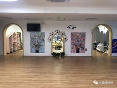 -华杉幼儿园(通州校区)