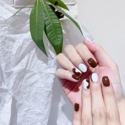 -NEW LOOK-绿麓 · 美甲美睫脱毛工作室