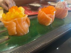 -古田居·特色寿司料理(骏欣中心店)