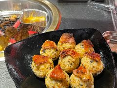 -伊茉家的烤肉店(勒泰中心店)